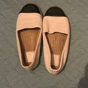 Size 7 Tory Burch ! Minimal wear